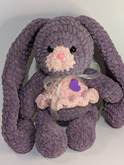 Crochet Bunny