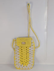 Handcrafted Crochet Phone Purse