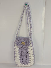 Handcrafted Crochet Phone Purse