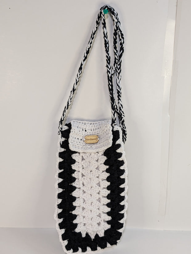 Handcrafted Crochet Phone Purse