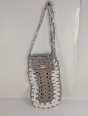 Handcrafted Crochet Phone Purse