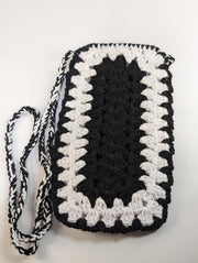 Handcrafted Crochet Phone Purse